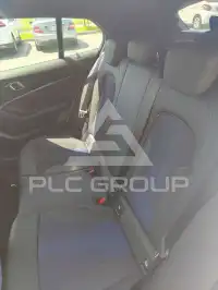 2021 BMW 118
