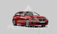 2021 BMW 118