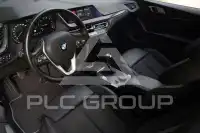 2021 BMW 118