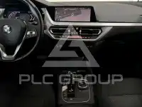 2021 BMW 118
