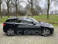 2021 BMW 118