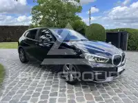 2021 BMW 118
