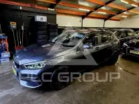 2021 BMW 116