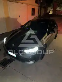 2021 BMW 118