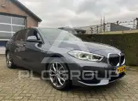 2021 BMW 118