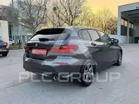 2021 BMW 118