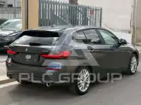 2021 BMW 118