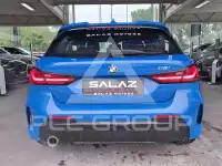 2021 BMW 118