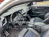 2021 BMW 118