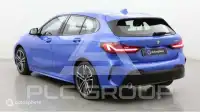 2021 BMW 118