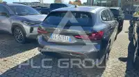 2021 BMW 118