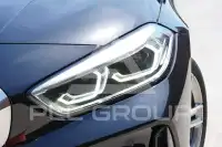 2021 BMW 118