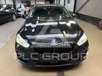 2021 BMW 118