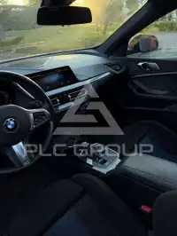 2021 BMW 118
