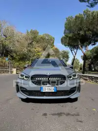 2021 BMW 118