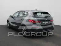 2021 BMW 118