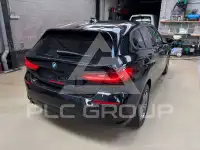2021 BMW 118