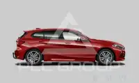2021 BMW 118