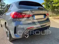2021 BMW 118