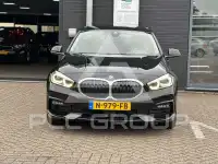 2021 BMW 118