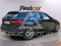 2021 BMW 118