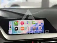 2021 BMW 118