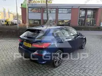 2021 BMW 118