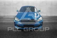 2021 BMW 118