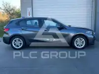 2021 BMW 118