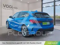 2021 BMW 118