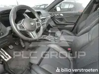2021 BMW 118