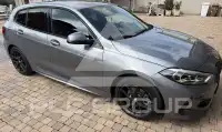 2021 BMW 118