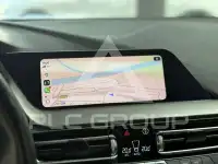 2021 BMW 118
