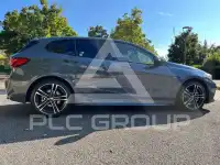 2021 BMW 118
