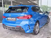 2021 BMW 118