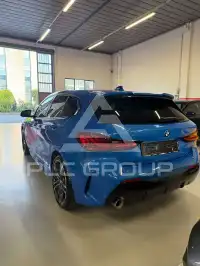 2021 BMW 118