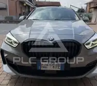 2021 BMW 118