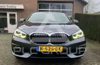 2021 BMW 118
