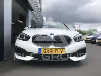 2021 BMW 118