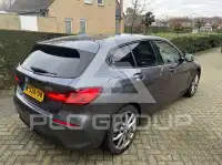 2021 BMW 118