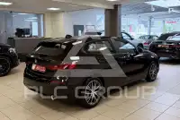 2021 BMW 118