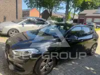 2021 BMW 118