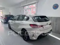 2021 BMW 118