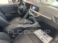 2021 BMW 118