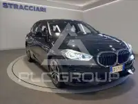 2021 BMW 118