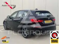 2021 BMW 118