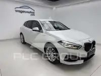 2021 BMW 118