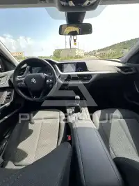 2021 BMW 118