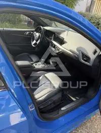 2021 BMW 118