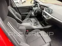 2021 BMW 118